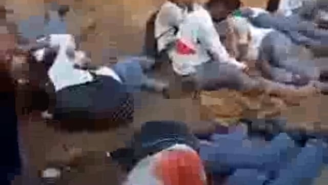 UP mein Baliya Jile ka Sadak hadse Ka mukhymantri Ji Ne liya sangyan adhikariyon Ko nirdesh Diya vahan tatkal jakar ke Rahat Karya ki Teji lae ke nirdesh Diye