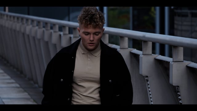 Extrait de bande démo comédien CinemaxProd