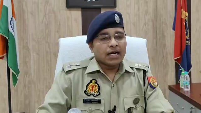 कर्नलगंज थाने पर पंजीकृत फिरौती हेतु अपहरण के प्रकरण का गोंडा पुलिस ने 36 घंटे के भीतर किया सफल अनावरण अपहरण व्यापारी हरिद्वार से बरामद कर्ज में डूबने के कारण स्वयं रची थी अपहरण की साजिश।