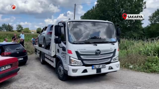 Eski Belediye Başkanı Silahlı Saldırı Sonucu Hayatını Kaybetti