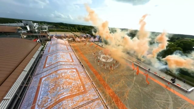 GCAT Valkenswaard 2024