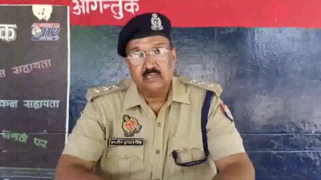 महिला को गांव वालों ने दी तालिबानी सजा, बाल काटकर मुंह पर पोती कालिख 

सीओ अजीत सिंह की बाइट