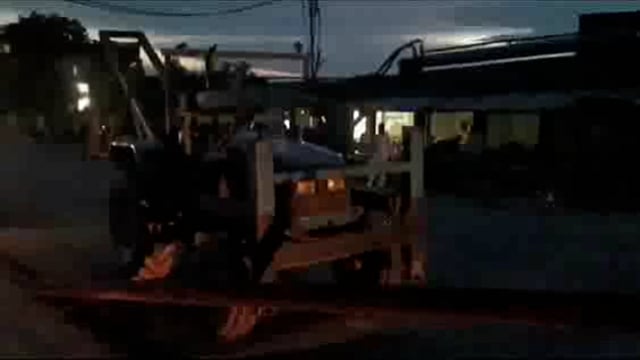 बाघरायथाना क्षेत्र के छेवगा में ट्रैक्टर और बाइक में जोरदार भिड़ंत बाइक सवार तीन लोग हुए जख्मी जिला अस्पताल किए गए रिफर,