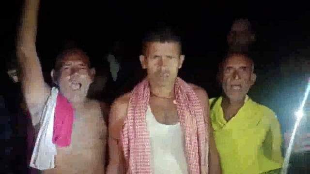 बिजली विभाग की लापरवाही के कारण करंट से 60 वर्षीय महिला की हुई मौत, पुलिस ने शव को कब्जे में लेकर पोस्टमार्टम हेतु भेजा 