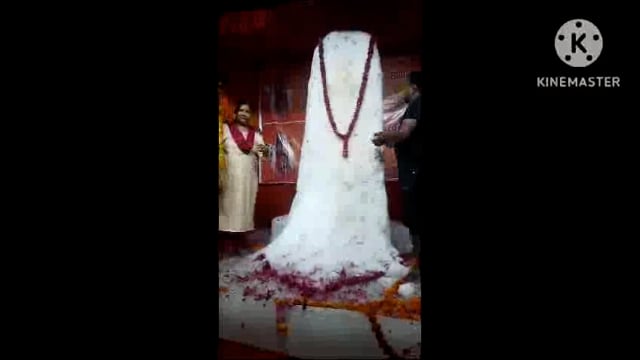 बल्केश्वर मेले का दृश्य और मेले में श्रद्धालु