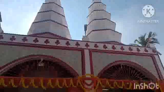 सूर्यगढ़ा -श्रावण मास की दूसरी सोमवारी को लेकर सूर्यगढ़ा के कई शिवालयों में श्रद्धालुओं की उमर पड़ी भीड़।