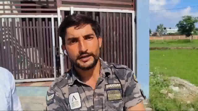 फैमस यूट्यूबर आसिफ गौर के कार्यालय पर हुई लाखो की चोरी! मौके पर पहुंची पुलिस!