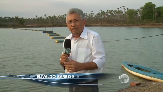 Thumbnail do video: Vídeo sobre as cavas de barro abandonadas em Campos dos Goytacazes e suas possibilidades de recuperação sustentável
