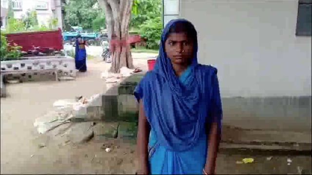 अंधविश्वास! डायन का आरोप लगाकर दबंगों ने एक महिला को पीटकर किया जख्मी