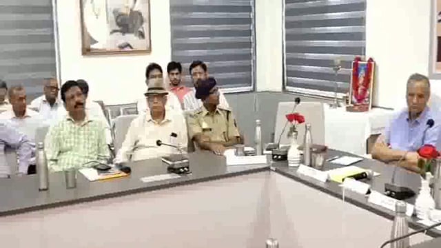 उत्तर प्रदेश ब्रज तीर्थ विकास परिषद के तत्वाधान में हुआ राष्ट्रीय संगोष्ठी का आयोजन।