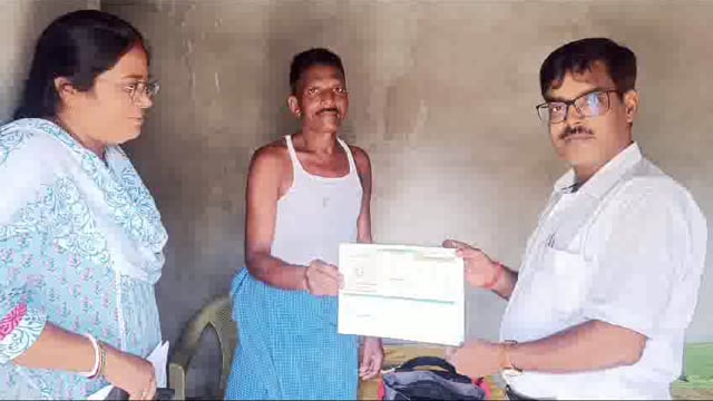 किसानों को मृदा स्वास्थ्य कार्ड की होगी होम डिलीवरी