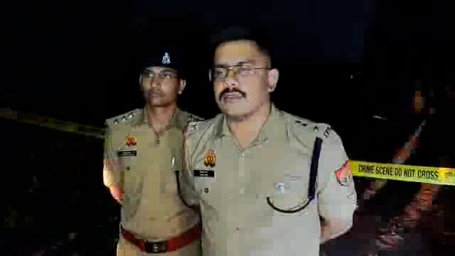 व्यापारी के साथ लूट की घटना का सफल अनावरण मुठभेड़