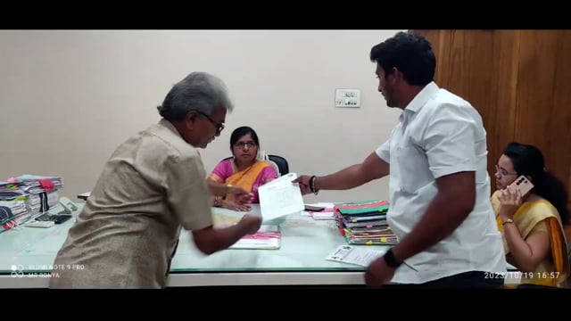 होलार समाजासाठी स्वतंत्र आर्थिक विकास महामंडळ स्थापन करावे अन्यथा मंत्रालयासमोर उपोषण; दुर्योधन जावीर