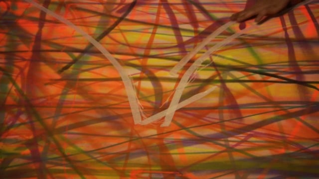 O Processo #1 &mdash; Circo Voador