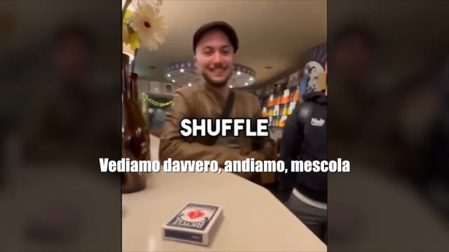 Video Unliftable by Iñaki and Javier Franco