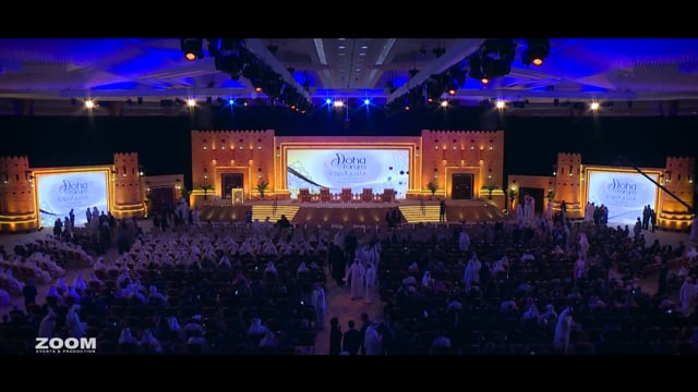 DOHA FORUM 2017