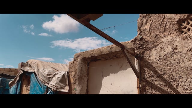 TheBoyOfTheFish | Official Trailer