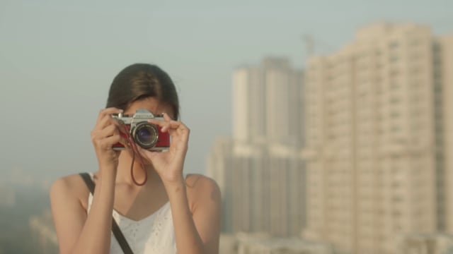 The Warm Blues - Trailer