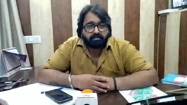 संक्रामक रोगों से बचाव हेतु अधीक्षक ने दी,जानकारी देखिए विशेष रिपोर्ट