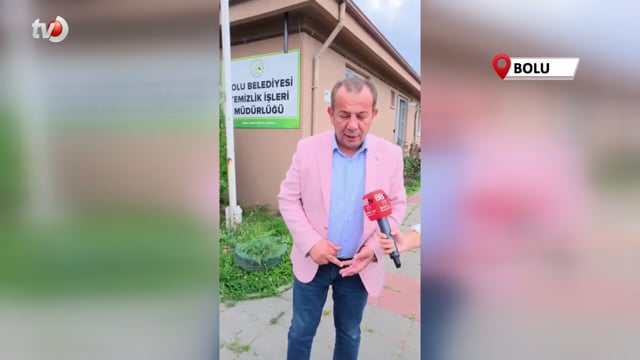 Çöp Atanlara 14 Bin 407 Liraya Kadar Ceza Uygulanacak