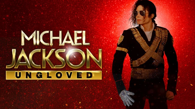 Michael Jackson: Ungloved