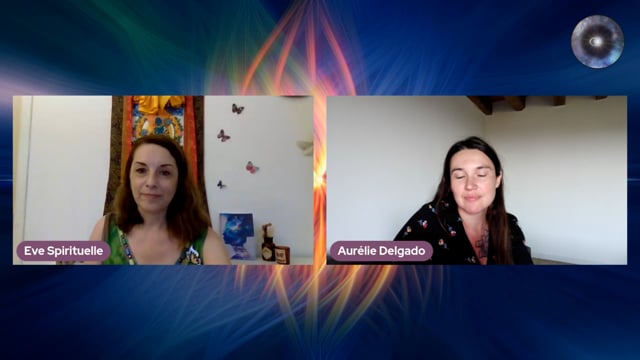 Atelier 263 "L’amour spirituel au service des blessures du cœur" Eve