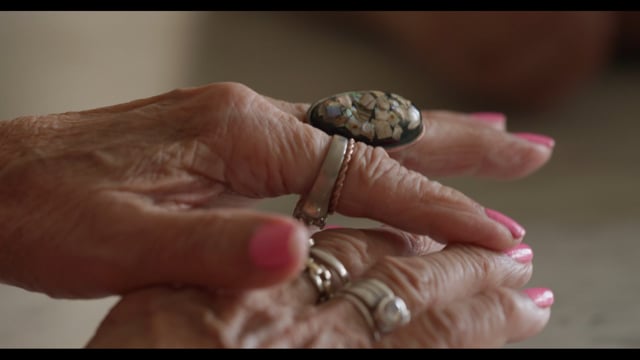 CUIDADORAS - Trailer