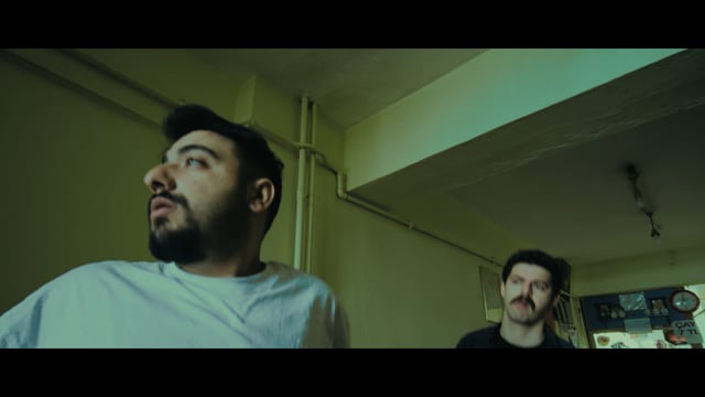 Dosta Yakışır Bir Davranış