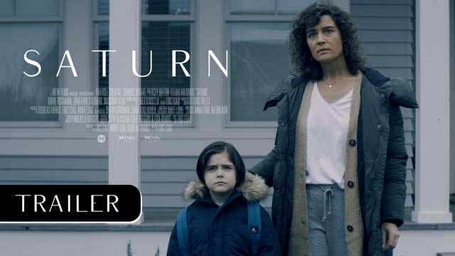 Saturn - Trailer