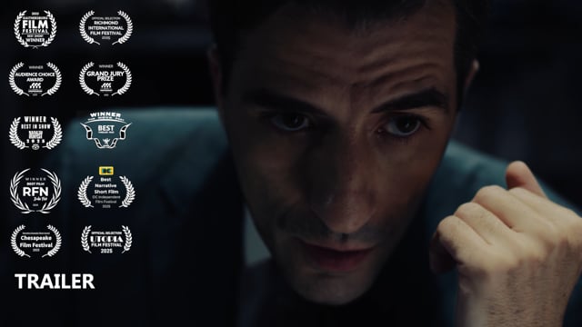 MEMORY PROJECT (Trailer)