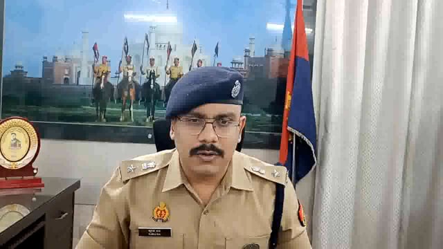 थाना सदर बाजार पुलिस एवं सर्विलांस और एसओजी टीम की संयुक्त कार्रवाई 