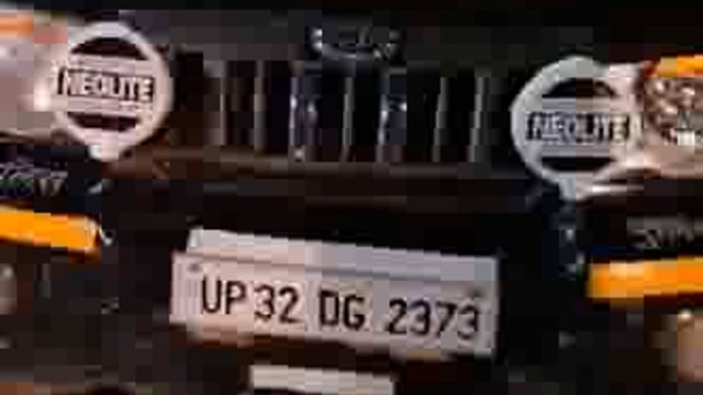 Greater Noida Africa Mul nivasi Nashe ki halat mein Sadak per utpad machaya Aane Jaane Walon Ki Ho Rahi dikhte police Walon se bhi गाली-गलौज Hui Greater Noida Surajpur ke antargat Jaitpur Ka  Mamla