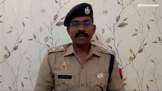 अवैध वसूली करते समय एक  शातिर गिरफ्तार कब्जे से वसूली के 4170 रुपए बरामद