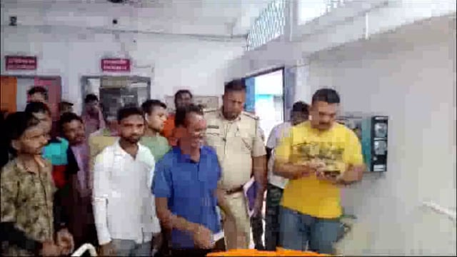 संदेहास्पद स्थिति में 17 वर्षीय एक युवक की मौत; जांच में जुटी पुलिस