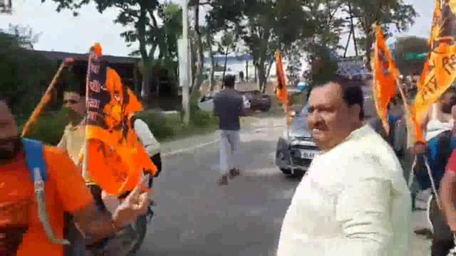 लक्सर कावड़ मार्ग पर निः शुल्क जलपान सेवा हेतु स्थापित लंगर बना चर्चा का विषय 