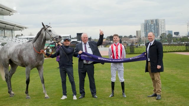 Group 3 Aurie's Star Handicap