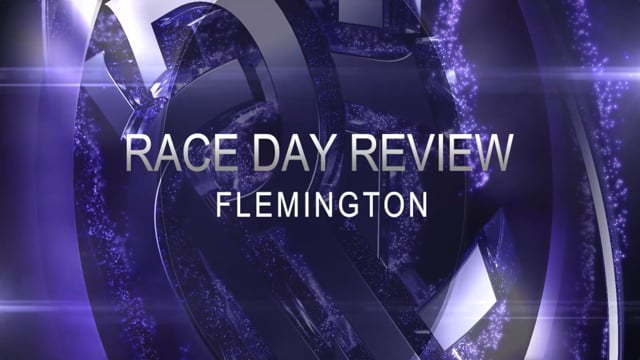 Race Day Review