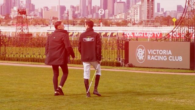 Relive VRC Season Premiere Race Day