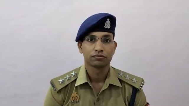 थाना कमला नगर क्षेत्र में हत्या का प्रयास