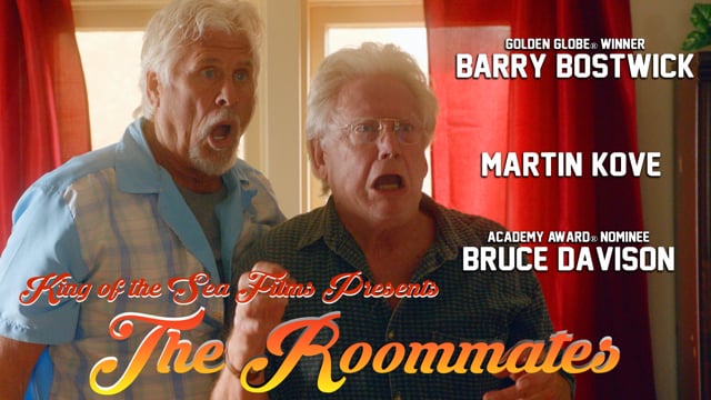 The Roommates Official Series Trailer