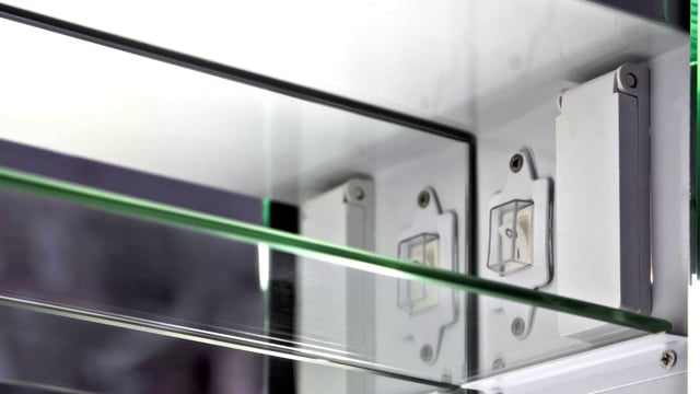 Bathroom Demister Cabinets - Showcase Video