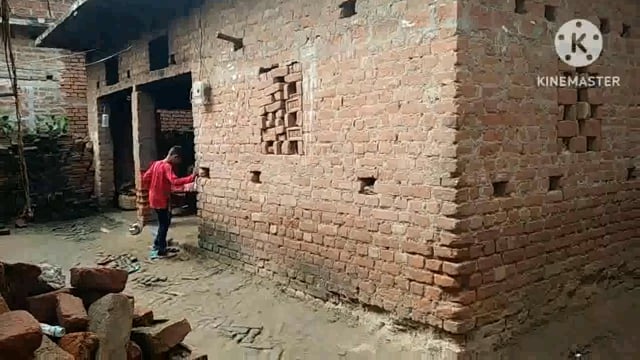 जयनगर गांव के एक किसान की सांप के काटने से हुई मौत