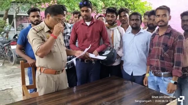 डी एवं बी फार्मा डिग्री देने के नाम पर विद्यार्थियों से करोड़ों की ठगी,फार्मेसी कालेज बना गेस्ट हाउस 
पुलिस हाथ पर हाथ धरे बैठी