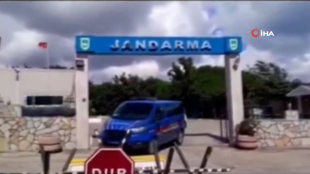 Düzce'de Jandarmadan ’Siberağ-4’ operasyonu