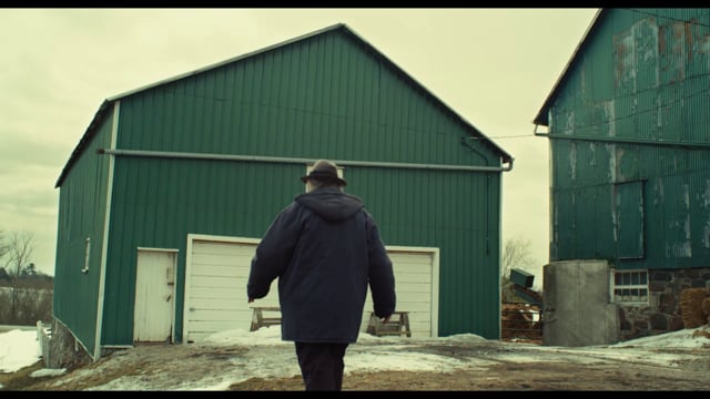 Life On Juniper Trailer