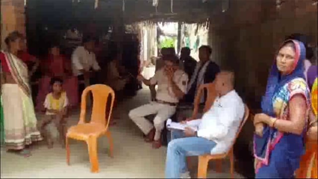 कीटनाशक दवाई खाने से ईलाज के दौरान विवाहिता की हुई मौत: मृतिका की मां ने हत्या का लगाया आरोप