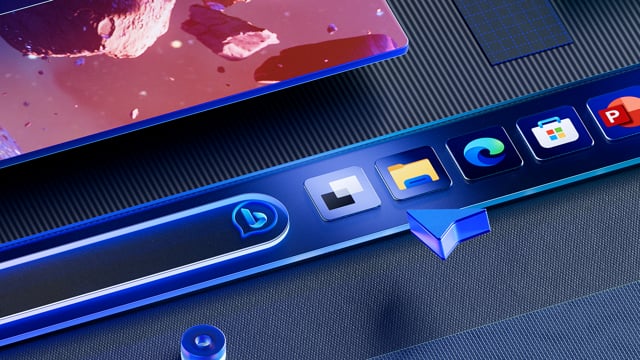 Windows 11 - Holidays 2024 Click Click Edit
