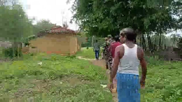 आनंदपुर थाना क्षेत्र में अज्ञात चोरों का आतंक, ताला तोड़कर उड़ाया हजारों की संपत्ति जांच में जूटी पुलिस