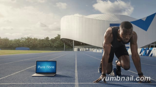 Bell — Olympic Course