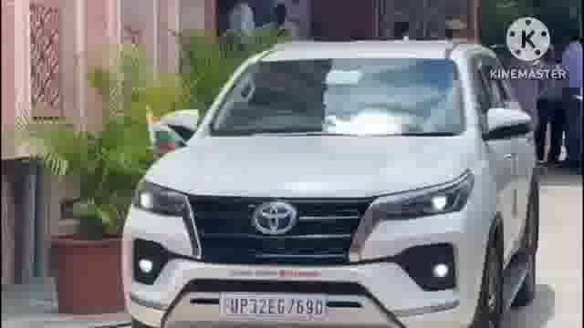 मथुरा में इस बार जन्माष्टमी पर दिव्य और भव्यता से मनेगा अजन्मे का जन्मोत्सव, तैयारियों में नहीं होगी बजट की कमी।